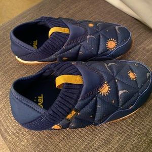 Brand New Teva Shoes